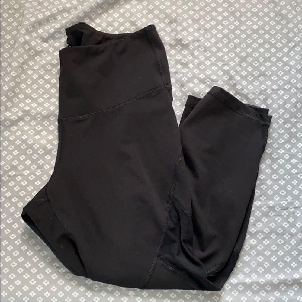 Old Navy Active Crop